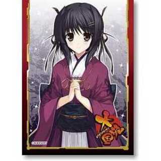 スリーブ 大帝国 「帝」60枚入