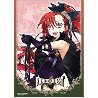 スリーブ ランス・クエスト「魔人サテラ」60枚入