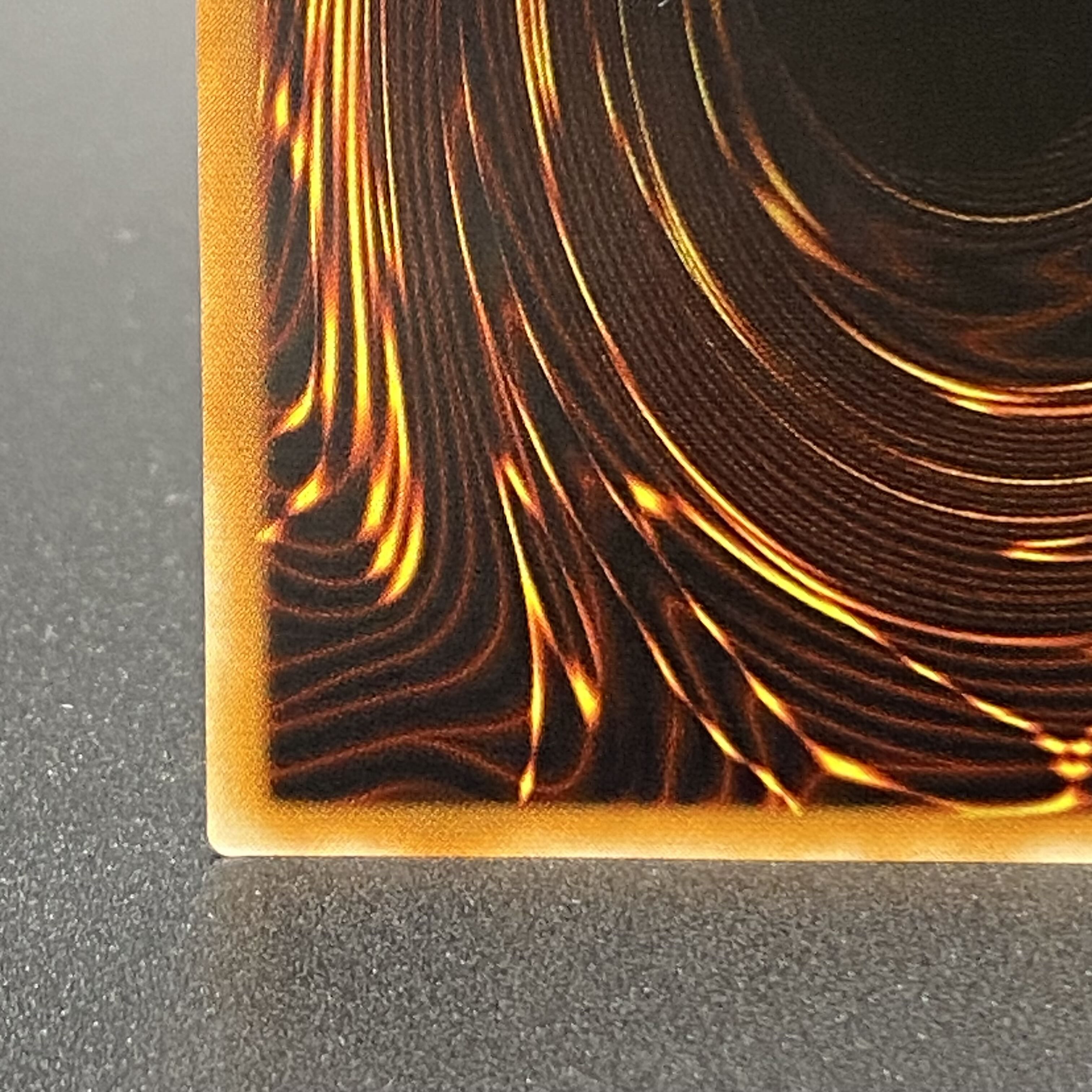 バスター・ブレイダー アルティメットレア レリーフ 303-054