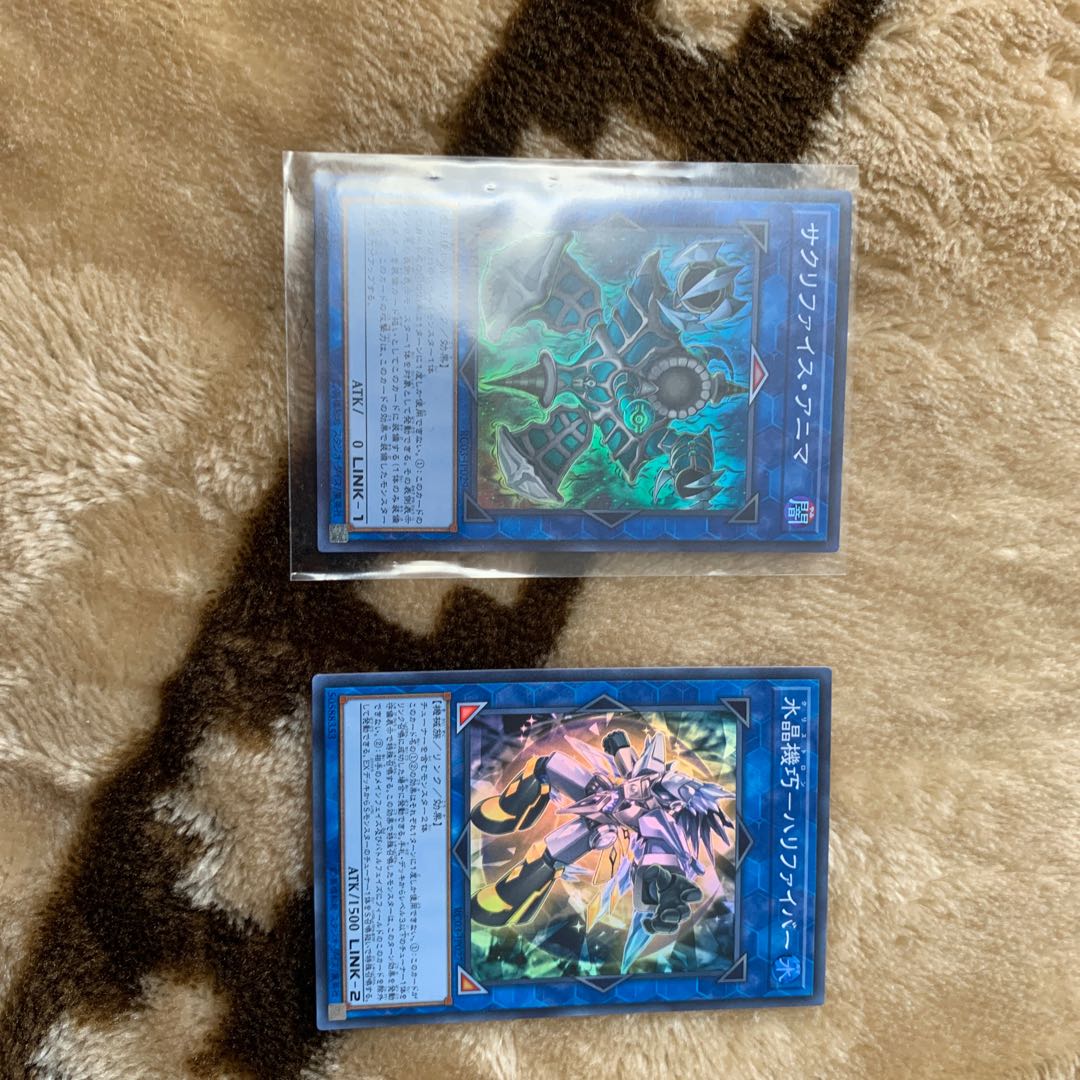 空牙団デッキ(手札誘発あり)