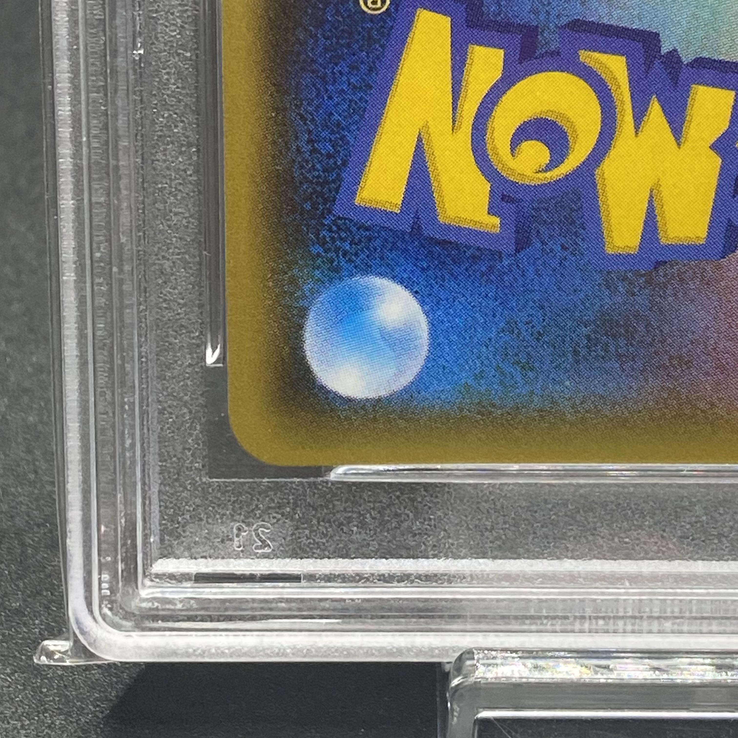 PSA10] CharizardGX SSR 209/150