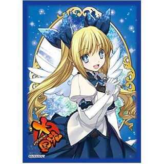 スリーブ 大帝国 「アイドルアドルフ」60枚入