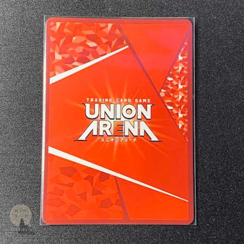 ユニオンアリーナ 鬼滅の刃 赤 SR 嘴平 伊之助の通販 KxC