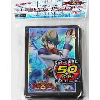 Yu-Gi-Oh! Pro Tekter Kite (Yu-Gi-Oh! Zeal)/Sleeve