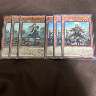 エクソシスターエリス　イレーヌ