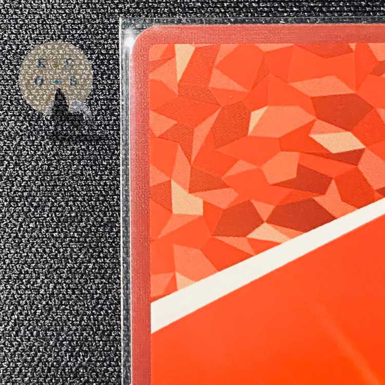 Union Arena Oni-no-Baeki no Yori Yellow SR Parallel (★1) Mitsuri Kanroji (with initial scratches)