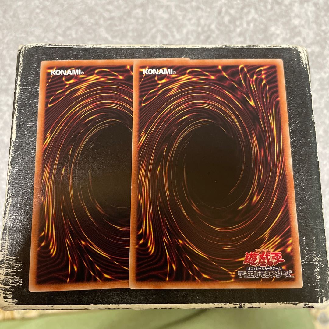 聖菓使クーベル レア JP038  2枚