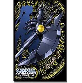 スリーブ Vol.116 リリカルなのは『バルディッシュ』60枚入