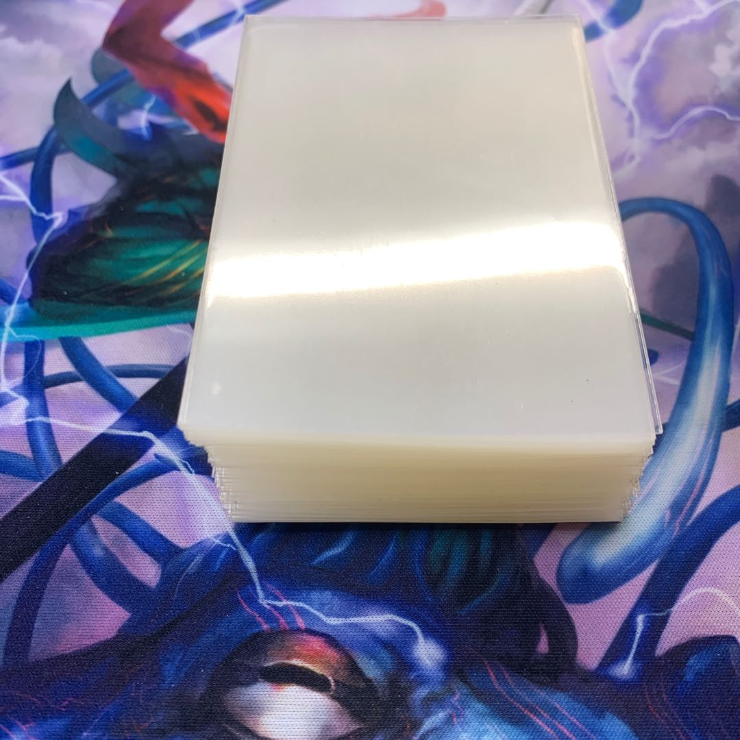 おやつスリーブHM 使用済み 75枚