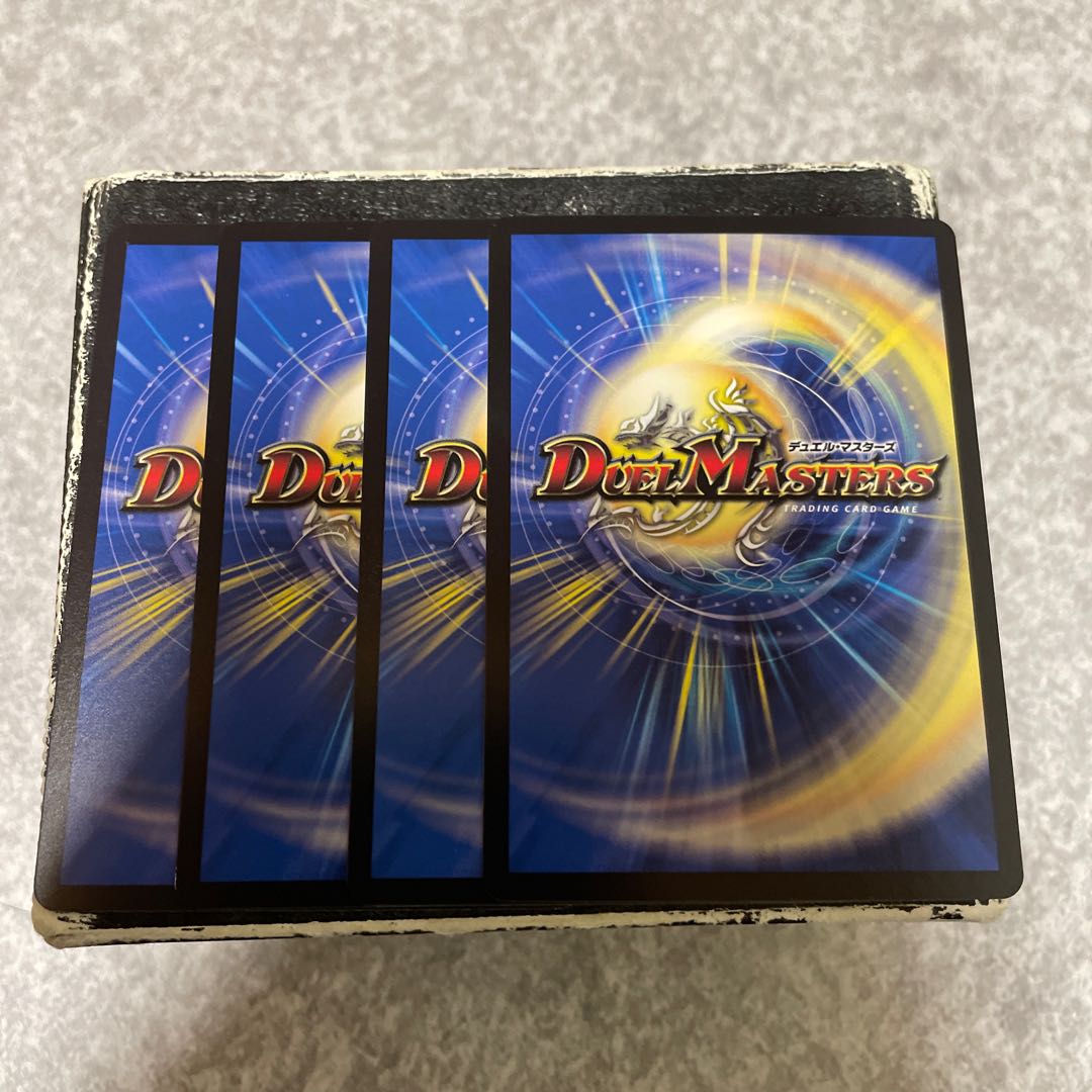 凰翔竜機ワルキューレ・ルピア R4枚