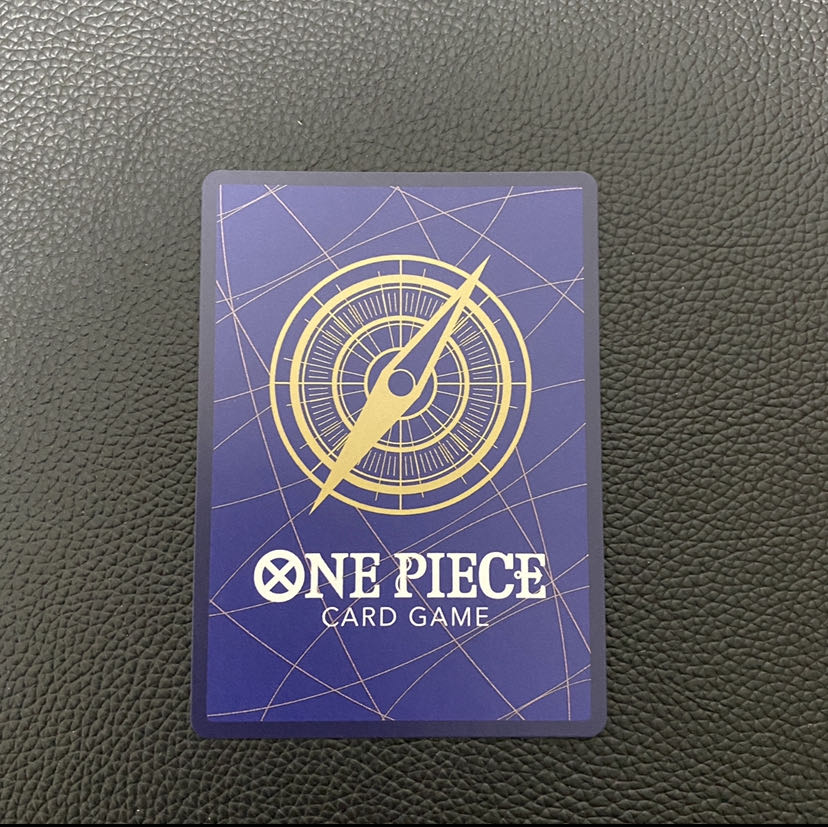 ゼフ R パラレル OP03-047