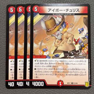 アイボー・チュリス R 23/95