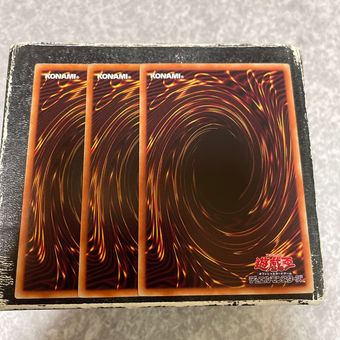 ウィッチクラフト・クリエイション パラレル ノーマル JP020 3枚