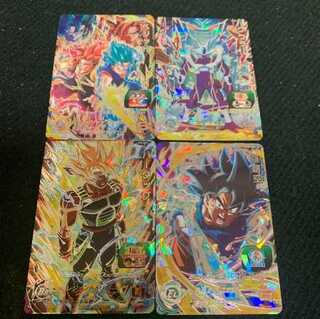 スーパードラゴンボールヒーローズ