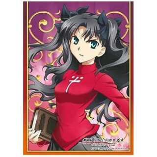 スリーブ 劇場版Fate/stay night UBW「遠坂凛」60枚入