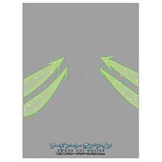 Sleeve "Sword Art Online" "Fairy Feather" 60pcs.