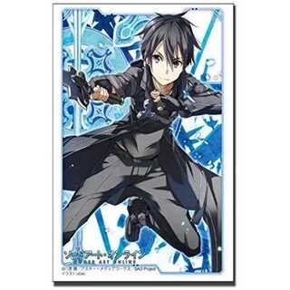 Sleeve Vol.458 Sword Art Online [Kirito] 60 pieces