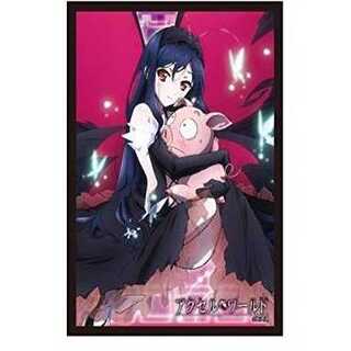 スリーブVol.416 アクセル・ワールド『黒雪姫&春雪』60枚入