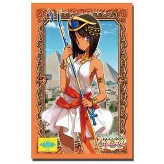 スリーブVol.263 英雄戦姫『ツタンカーメン』大槍葦人/60枚入