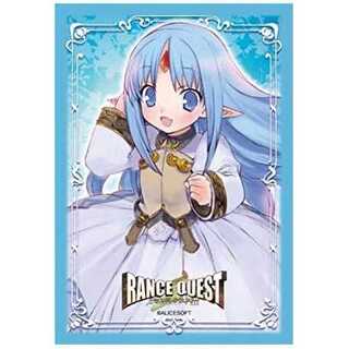 スリーブ・ミニ ランス・クエスト「リセット・カラー」60枚入