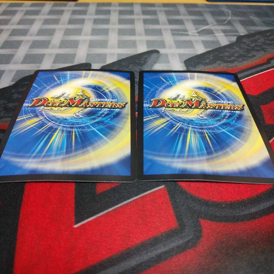 天災デドダム2枚