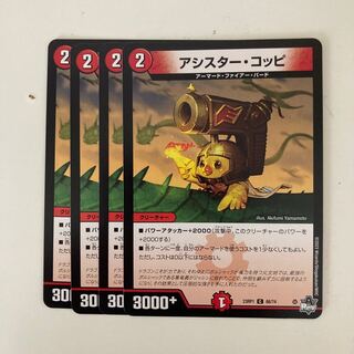 アシスター・コッピ C 68/74