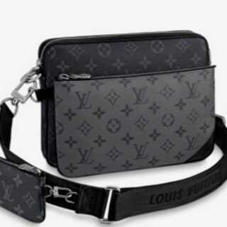 ルイヴィトン ショルダーバッグ 28cm