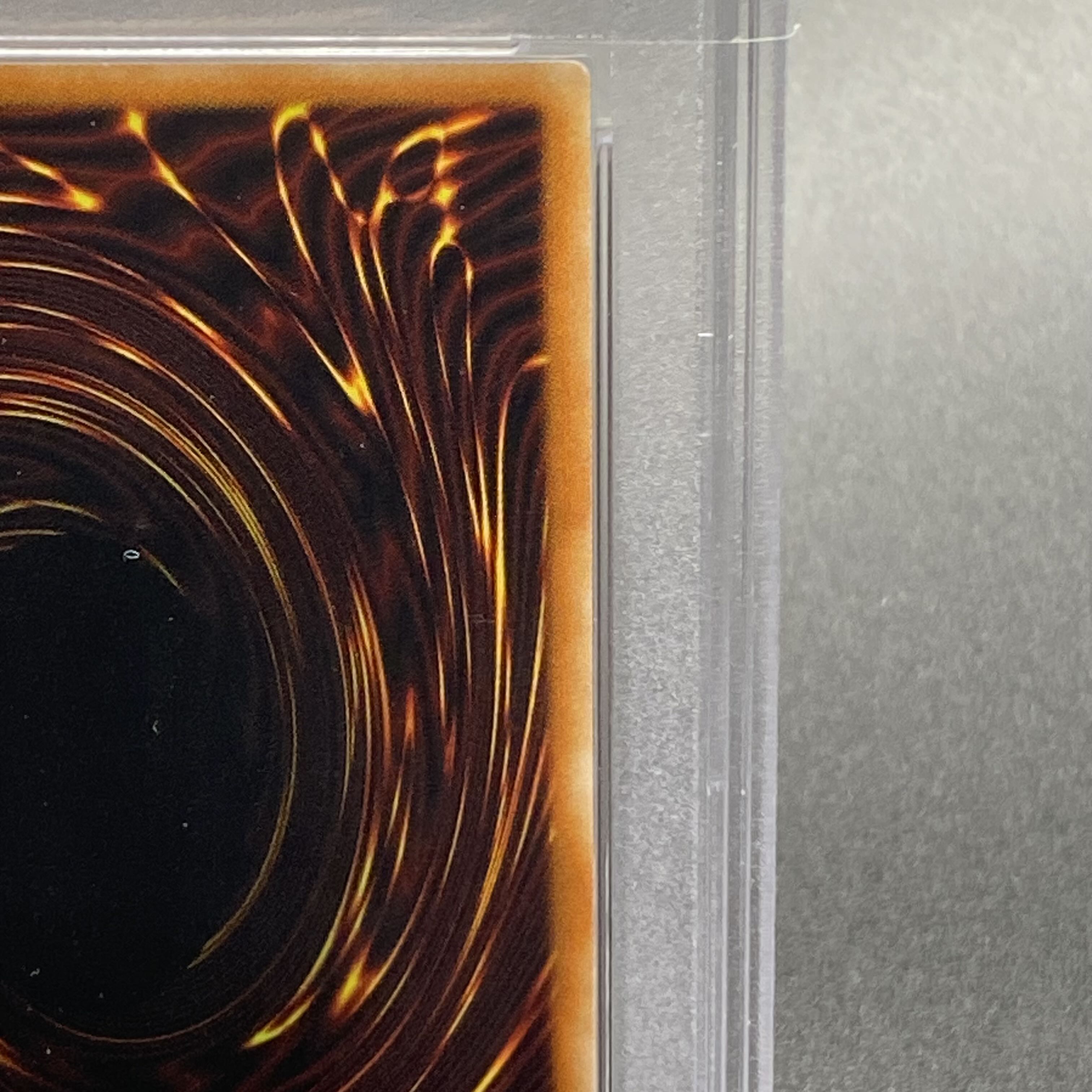 PSA10] Dark Magician Girl Ultra Rare JP003