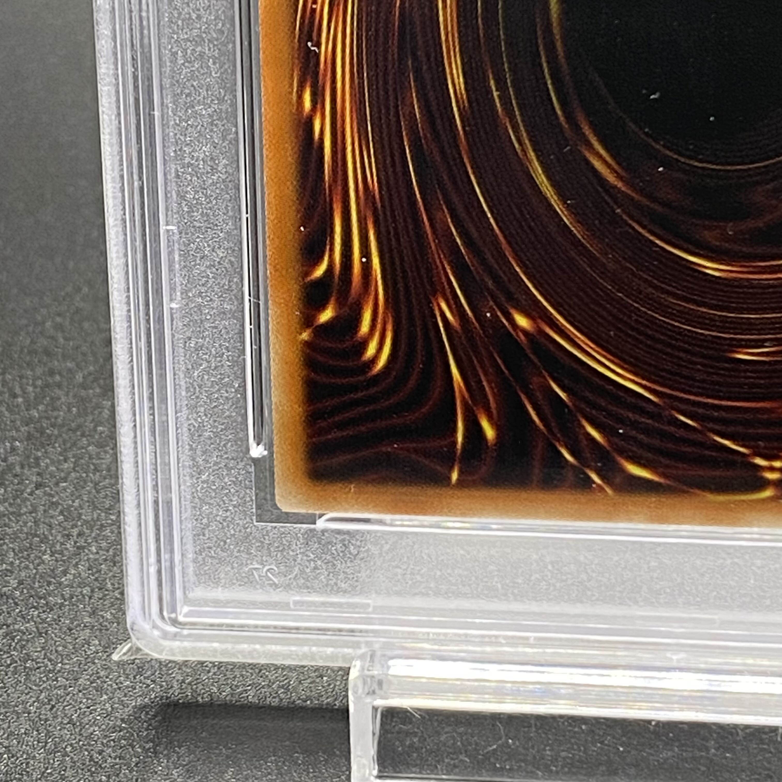 PSA10] Dark Magician Girl Ultra Rare JP003