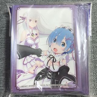 Re:Zero to Start Other World Life Life Sleeve