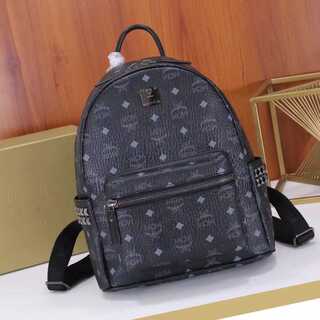 MCM リュック ヴィセトス Sサイズ 27.5cm