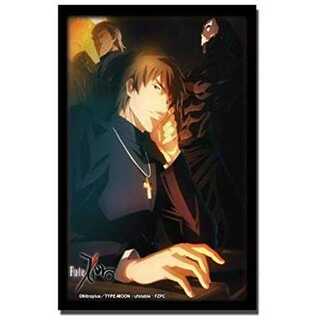 スリーブ Vol.269 Fate/Zero『言峰綺礼&アサシン』60枚入