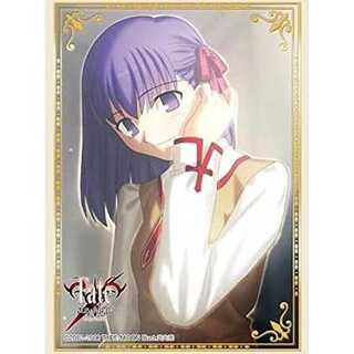 Sleeve Fate/stay night [Sakura Magiri] 60pcs.
