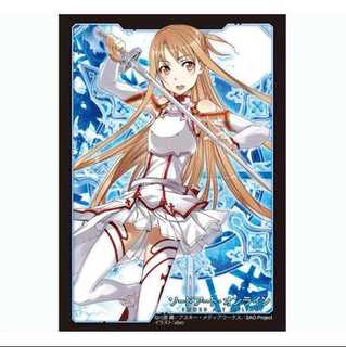 スリーブ413 ソードアート・オンライン『アスナ』60枚入