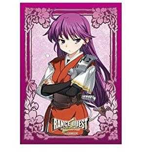 スリーブ ランス・クエスト「見当かなみ」60枚入