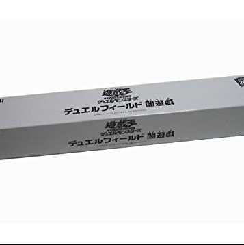 デュエルフィールド闇遊戯/ラバー製/プレイマット