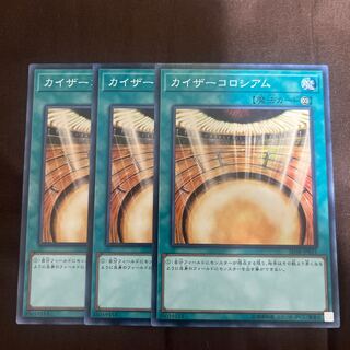 カイザーコロシアム ノーマル JP086