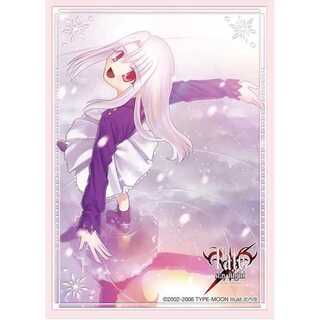 スリーブ Fate「イリヤスフィール・フォン・アインツベルン」60枚入