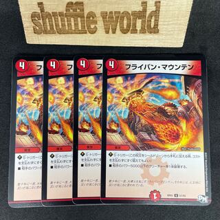 Fly Pan Mountain 691