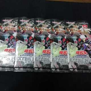 新品未開封5パック　エクストラパック2019　ニビル