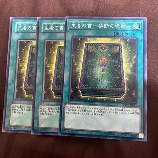 生者の書-禁断の呪術-