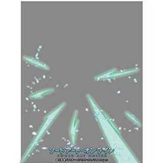 スリーブ『ソードアート・オンライン』 『スター・スプラッシュ』60枚入