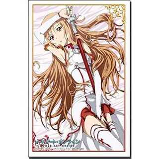 スリーブVol.457 ソードアート・オンライン『アスナ』Part.260枚入