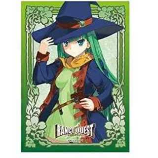 スリーブ ランス・クエスト「魔想志津香」60枚入