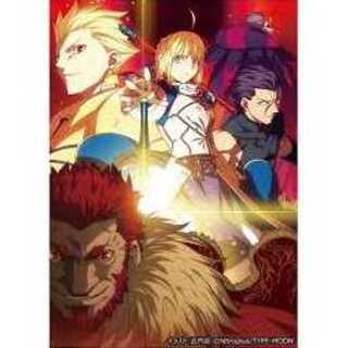 NITROPLUS  スリーブ「Fate/Zero」60枚入