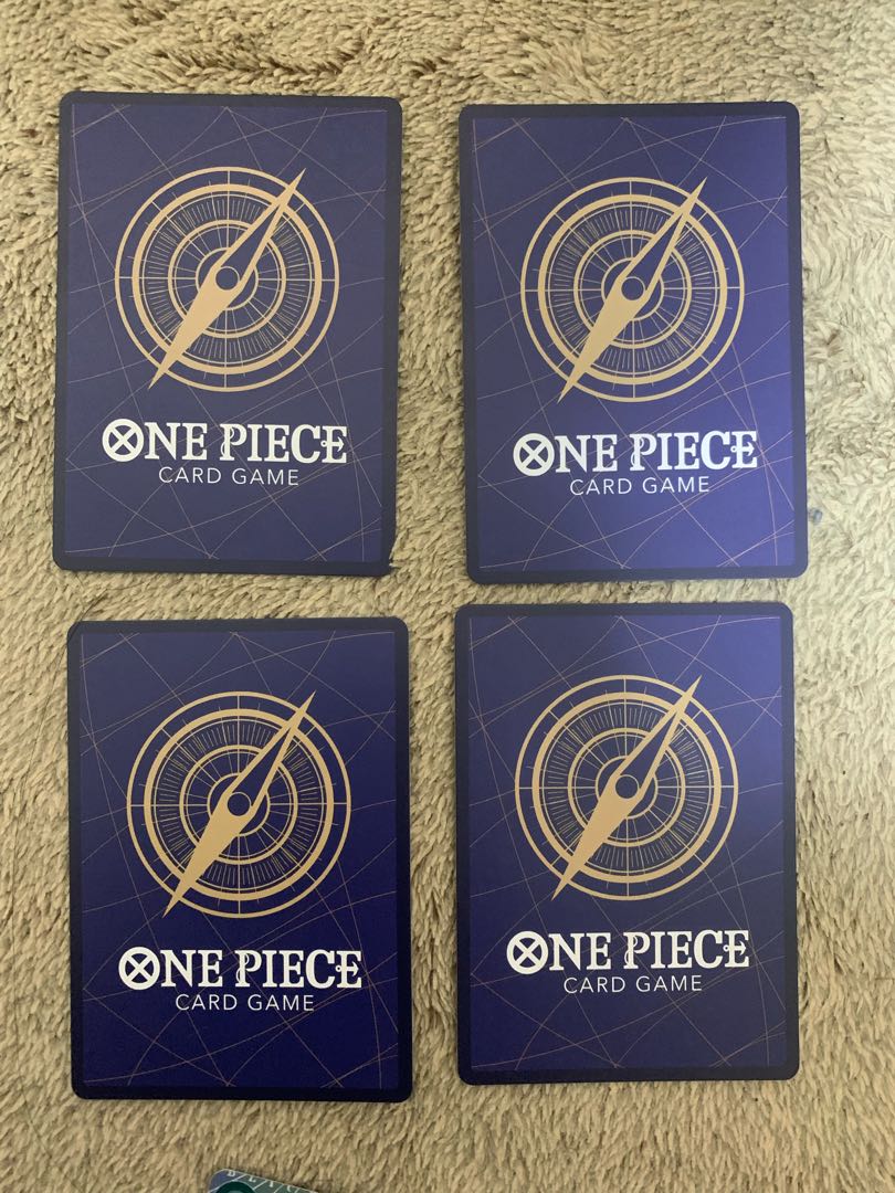 ドンキホーテ・ドフラミンゴ　SR