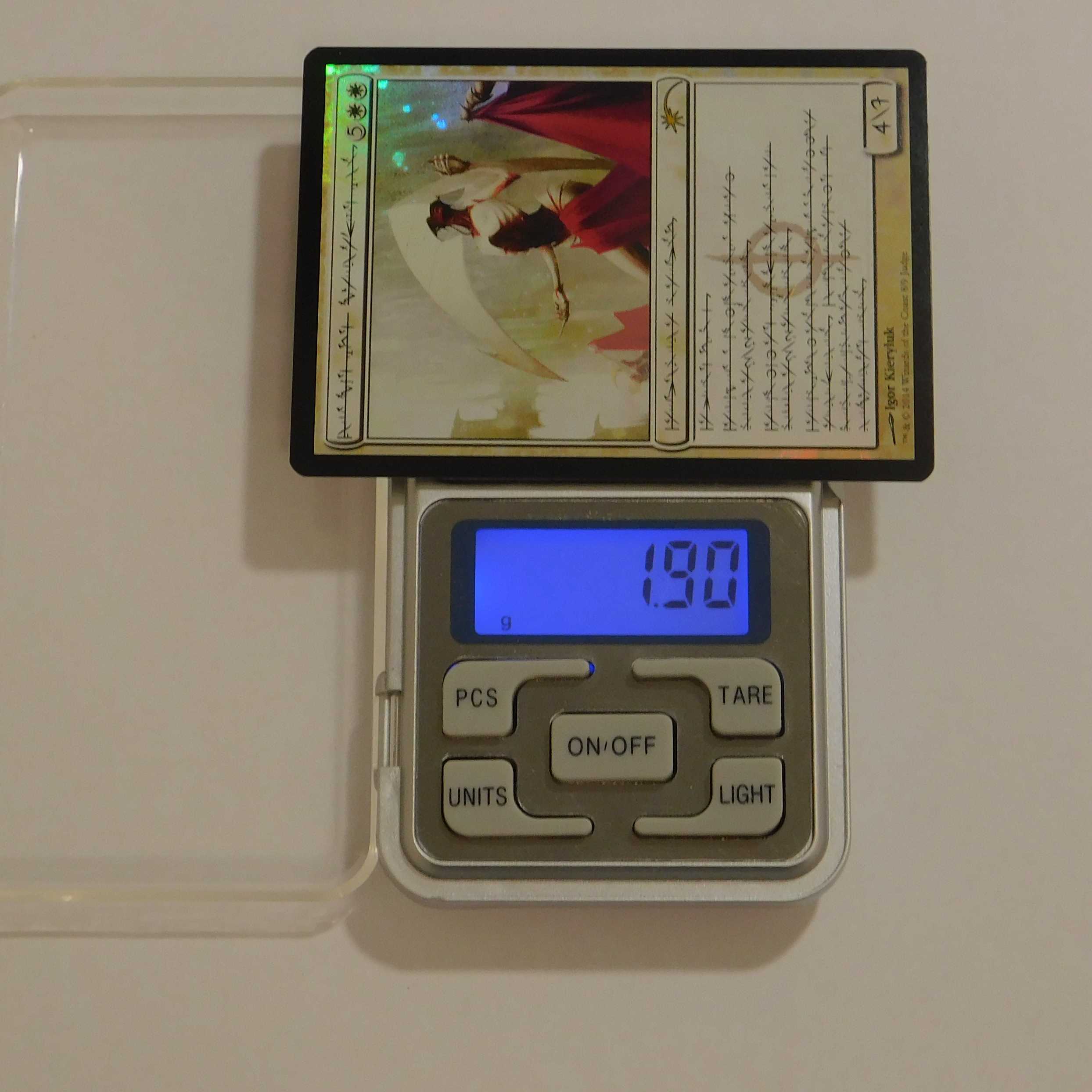 大修道士、エリシュ・ノーン/Elesh Norn, Grand Cenobite