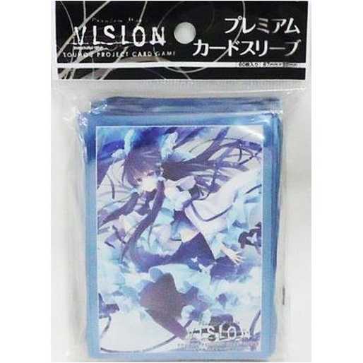 Phantom 東方Project 博麗霊夢/スリーブ/60枚入