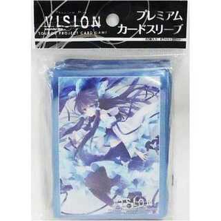 Phantom 東方Project 博麗霊夢/スリーブ/60枚入