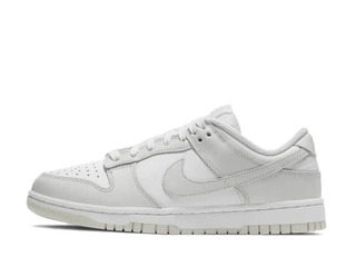 Nike Wmns Dunk Low "Phonton Dust" White/Photon Dust-White 23.5cm